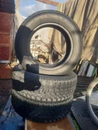 Toyo Observe Garit-2. ������, ��� �����, �/�, ����� 20 %. �������� ������� ����