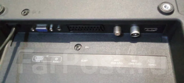 ����� FHD 40H51002. LCD (��) ����