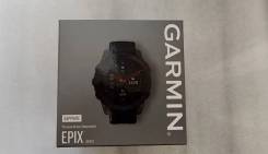 Garmin Epix. GPS, NFC, IP68. ��� ����� �� ������������ ����