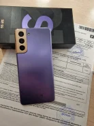 Samsung Galaxy S21 5G. �/�, 256 ��, ����������, 5G ����