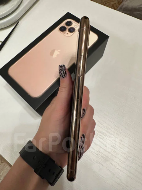 Apple iPhone 11 Pro. �/�, 512 �� ����