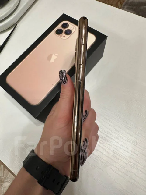 Apple iPhone 11 Pro. �/�, 512 �� ����