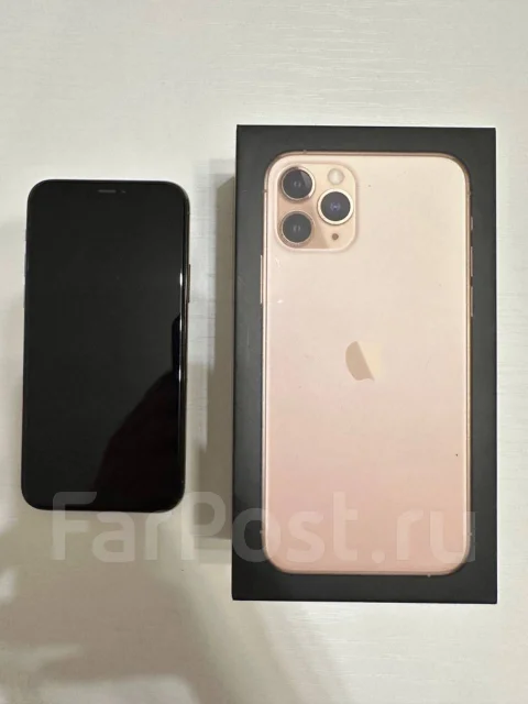 Apple iPhone 11 Pro. �/�, 512 �� ����