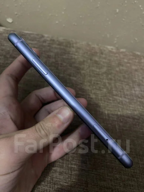 Apple iPhone 11. �/�, 128 ��, ����������, 4G LTE, NFC ����