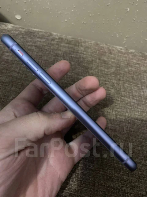 Apple iPhone 11. �/�, 128 ��, ����������, 4G LTE, NFC ����