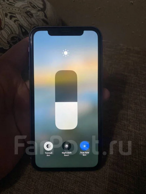 Apple iPhone 11. �/�, 128 ��, ����������, 4G LTE, NFC ����