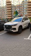 Chery Tiggo 8 Pro Max ����