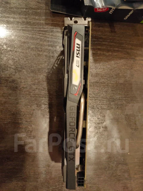 GeForce GTX 1650 ����