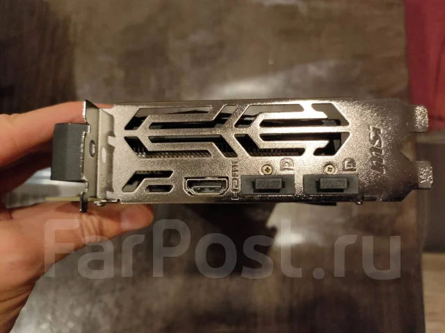 GeForce GTX 1650 ����