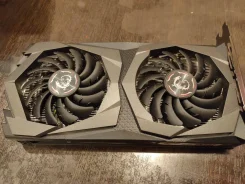 GeForce GTX 1650 ����