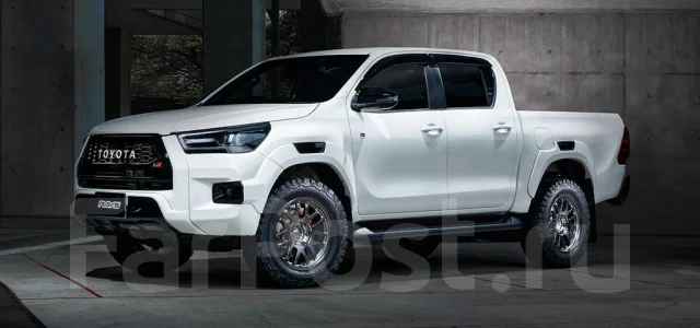 RAYS A-LAP-07X 2324 Limited Edition. 8.0x18", 6x139.7, ET20, �� 112���. ��� ����� �� ������������ ����