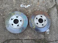 ����� ��������� �������� Toyota Celica 230 / Toyota WiLL VS 43512-20700 ����