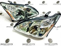   Lexus RX300 RX330 RX350 RX400h Toyota Harrier 03-12 