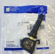 ������ �������� � ����� GM/Cadillac TPMS 433 ��� General Motors 13540606 13540606 ����