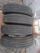 Bridgestone Blizzak LT. ,  , 2018 , /,  10% 