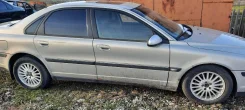 Volvo S80. 208956 ����