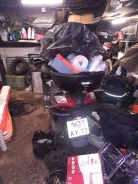 SYM Maxsym 400i. 400����. ��., ����������, ���������, ������ �� �� ����