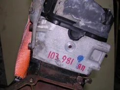 Mercedes Benz W126 S300 (��������� 103 981) 103981 ����