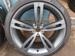 Jaguar. 9.0x20", 5x108, ET49, �� 63,4���. ����