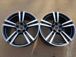 Porsche. 10.0x21", 5x130, ET50, �� 71,6���. ����