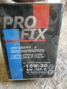 Pro Fix. 10W-30, 4��. ����