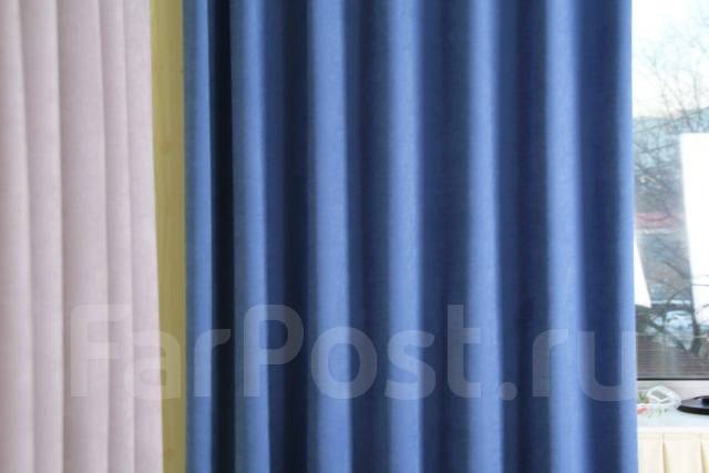 Салон штор \"София\" - всегда в наличии, новый во Владивостоке