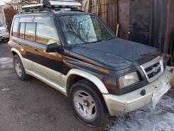 Suzuki Escudo. , 4wd, 2.0 (140..), , 170 000.  