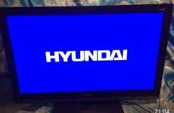 Hyundai. LED ����
