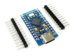 Arduino Pro Micro ATmega 32U4 5V/16 ��� ����