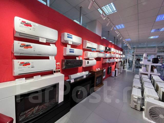 Кондиционер HEC-07HTD103/R2(завод Haier) (до 20 м2), сплит-система, On ...