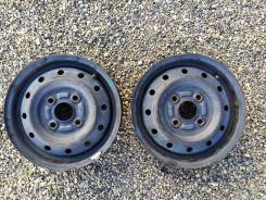 Suzuki. 4.0x12", 4x100 