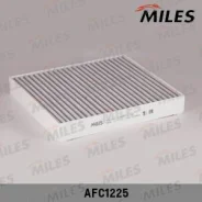 ������ ������ �������� Mitsubishi Lancer/Outlander 07-/Citroen C-Crosser (Filtron K1241A MANN CUK2141) AFC1225 ����� ����� AFC1225 ����