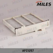 ������ ������ �������� Mitsubishi Pajero 91- (Filtron K1273A MANN CUK2230) AFC1257 ����� ����� AFC1257 ����