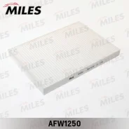 ������ ������ OPEL Antara/Chevrolet Captiva (Filtron K1266 MANN CU2622) AFW1250 ����� ����� AFW1250 ����