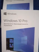 Microsoft Windows 10 Pro. ����