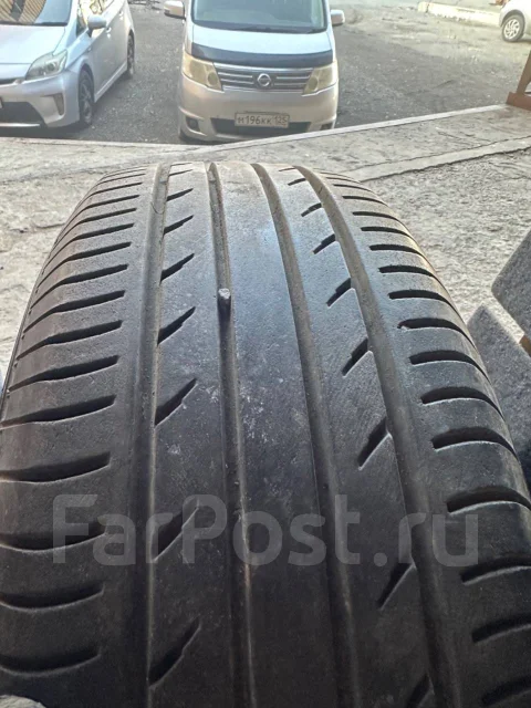 Yokohama dB decibel E70L. ������, 2014 ���, �/�, ����� 20 % ����