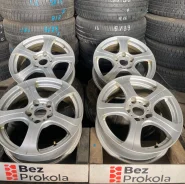 Weds Joker King. 6.5x16", 5x114.3, ET40, �� 73,1���. ����