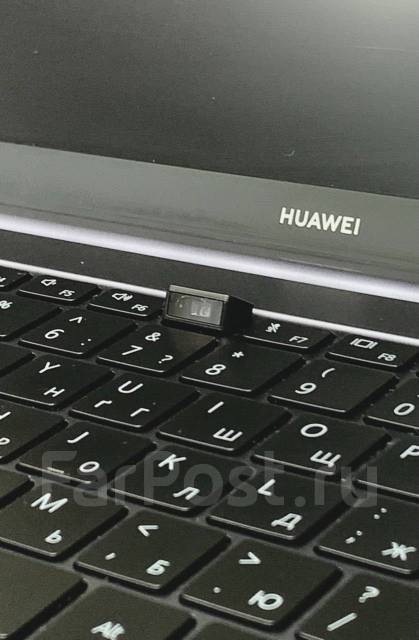 Huawei MateBook D16 AMD Ryzen 5 4600H 16ГБ 512ГБ SSD, ультрабук ...