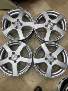 SHLK. 3.5x15", 4x100, ET43, �� 60���. ����