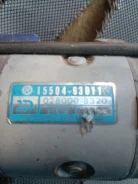 ������� ��������� 15504-63011 ����