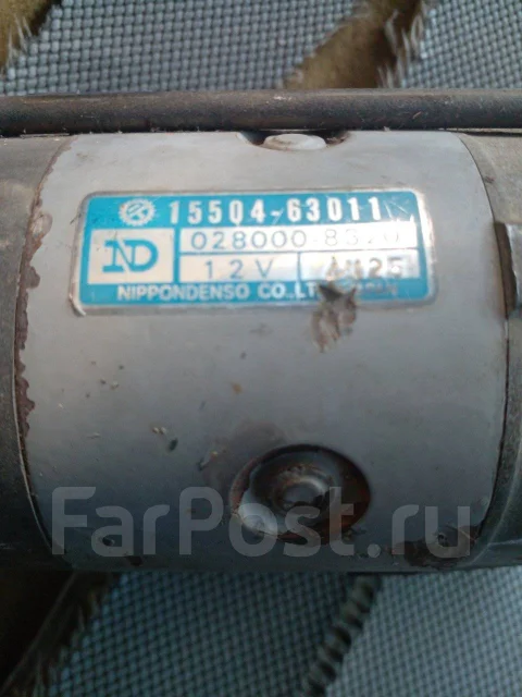 ������� ��������� 15504-63011 ����