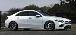 RAYS Volk Racing G025. 8.5x19", 5x112, ET35, �� 66,6���. ��� ����� �� ������������ ����