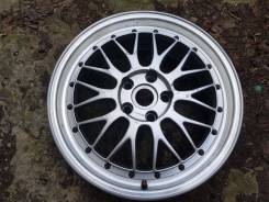 BBS. 7.5x18", 5x114.3, ET45,  73,1. 