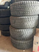 Yokohama Ice Guard Black IG20. ������, ��� �����, 2008 ���, �/�, ����� 5 % ����