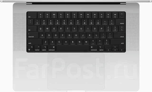 Apple MacBook Pro 16 2023. 16.2", 120����, ��� 64 �� � ������, ���� 512���, WiFi: 1, Bluetooth: 1, ����������� �� 22��. ��� ����� �� ������������ ����