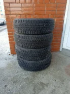 Toyo Tranpath S1. ������, ��� �����, �/�, ����� 40 % ����
