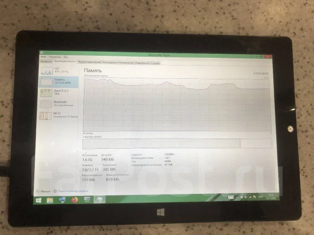 DEXP. 10.1 ������, ������ 32 �� ����
