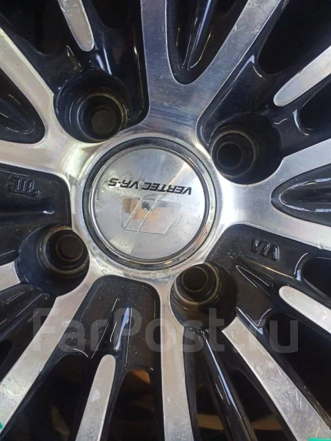 Manaray Sport Vertec VR5. x15", 4x100, �� 64���. ����