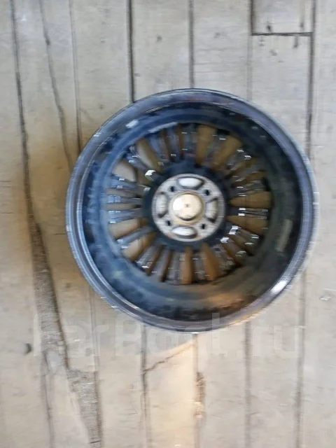Manaray Sport Vertec VR5. x15", 4x100, �� 64���. ����
