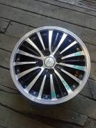 Manaray Sport Vertec VR5. x15", 4x100,  64,0. 